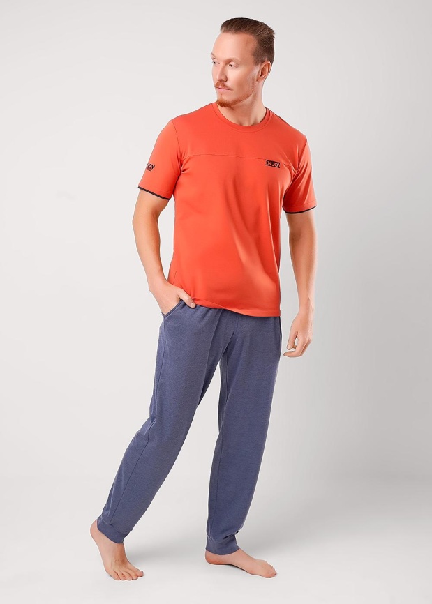 CLE MHP451212/2 Пижама мужская фото 1