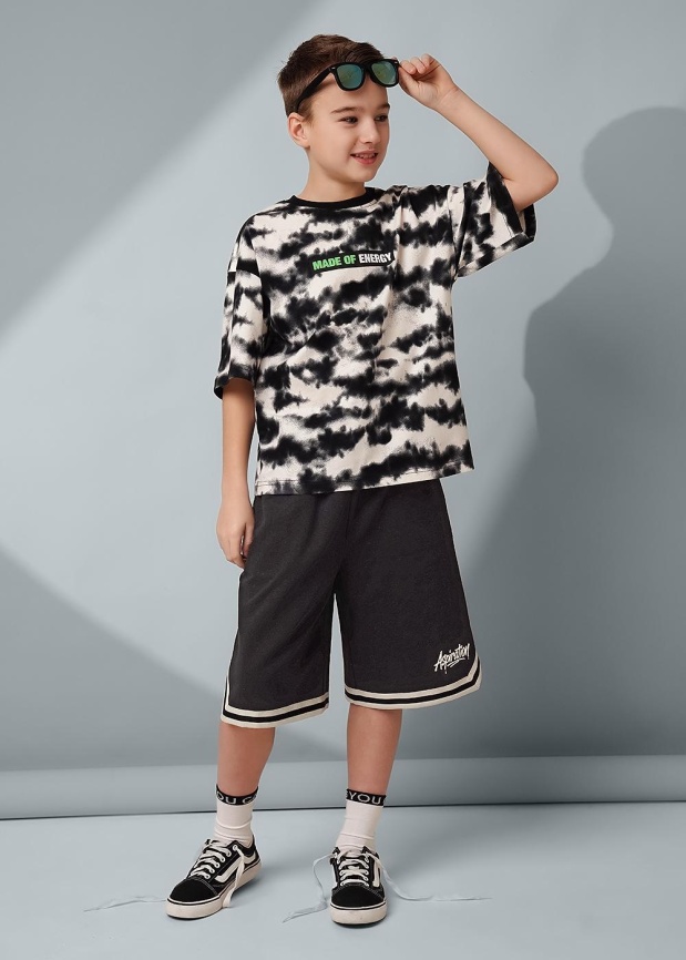 CLE 867400/14а_п Шорты детские для мальчика фото 1