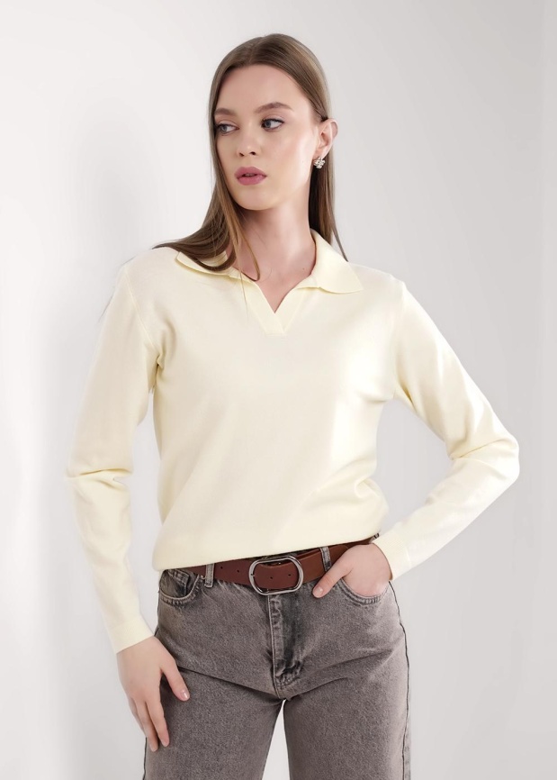 CLE 354479вн Джемпер женский фото 1