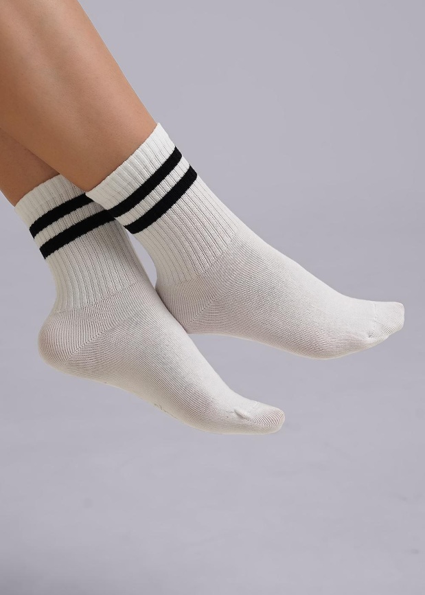 CLE С1451 16-18,18-20 Носки детские фото 1