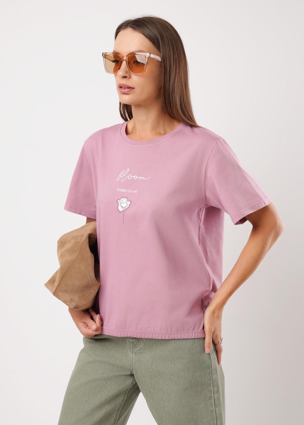 CLE 267073кк_п Футболка женская фото 3