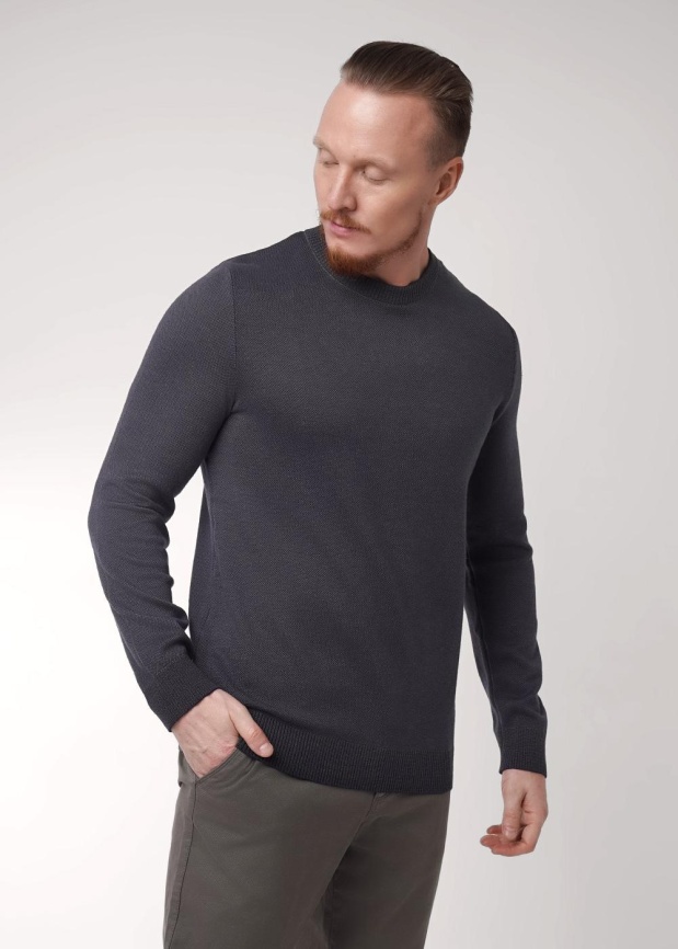 CLE 453787ха Джемпер мужской фото 1