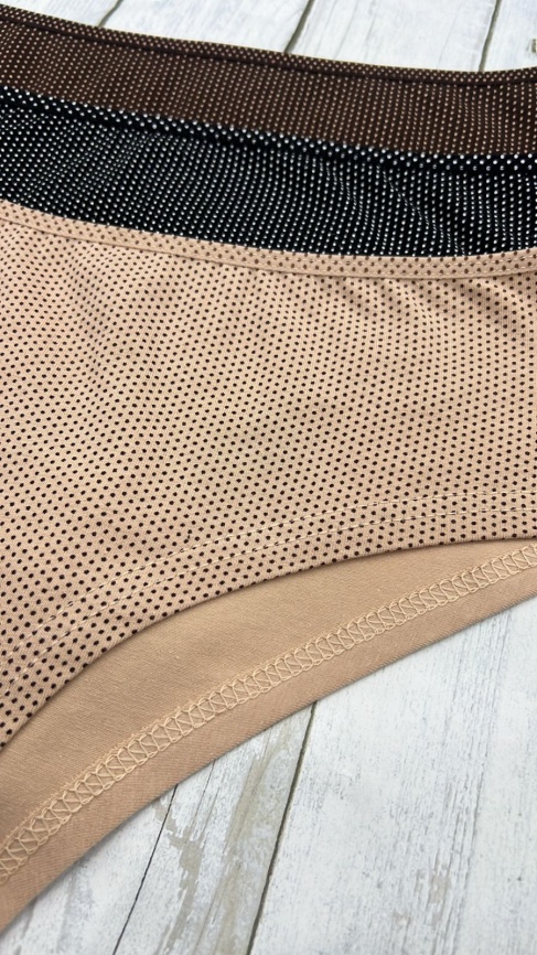 Шорты для женщин (молодежные/аппликация) 114500 фото 3