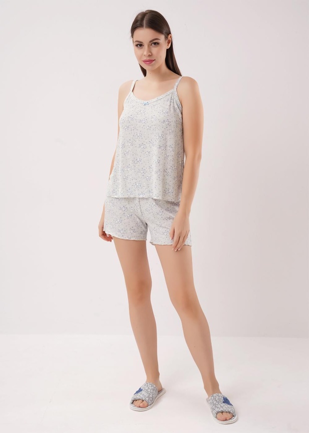 CLE LSET26-1226 Пижама женская фото 1