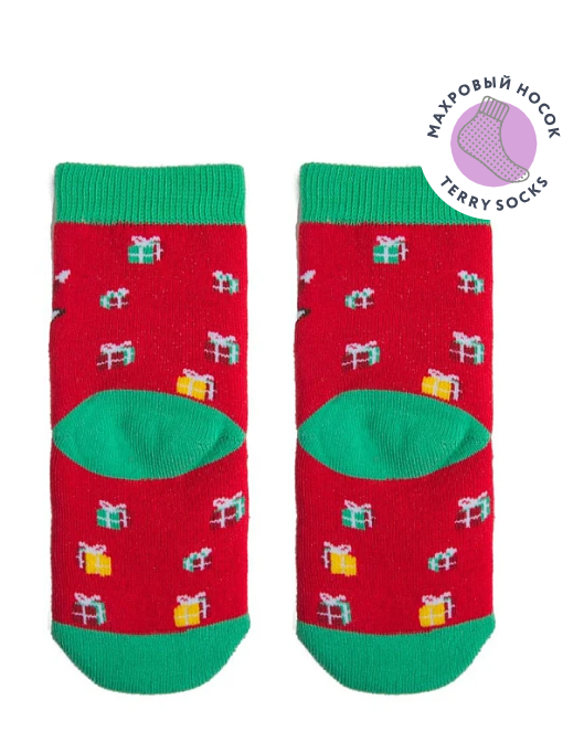 500K-859, НОСКИ ДЕТСКИЕ, Марк Формэль фото 3