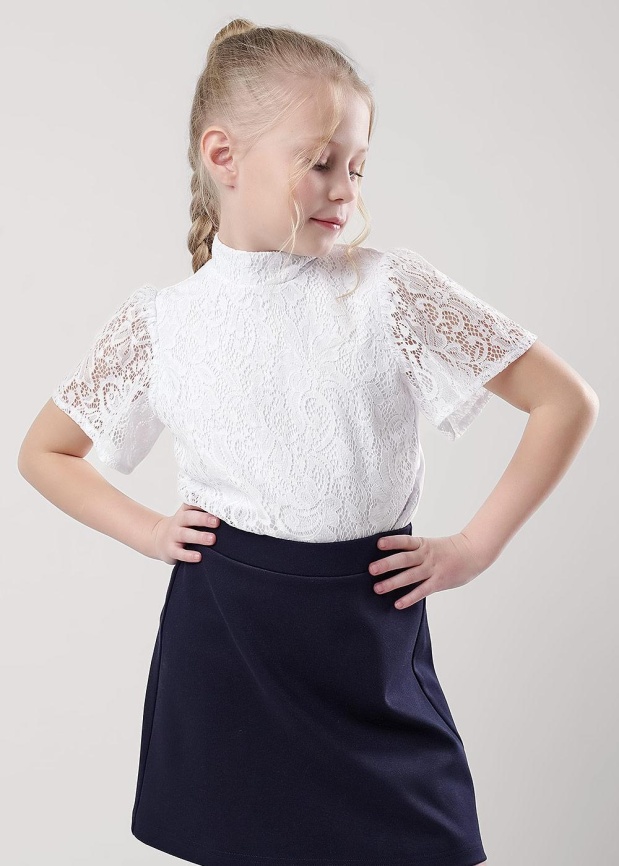 CLE 757115г школа Блузка детская фото 1