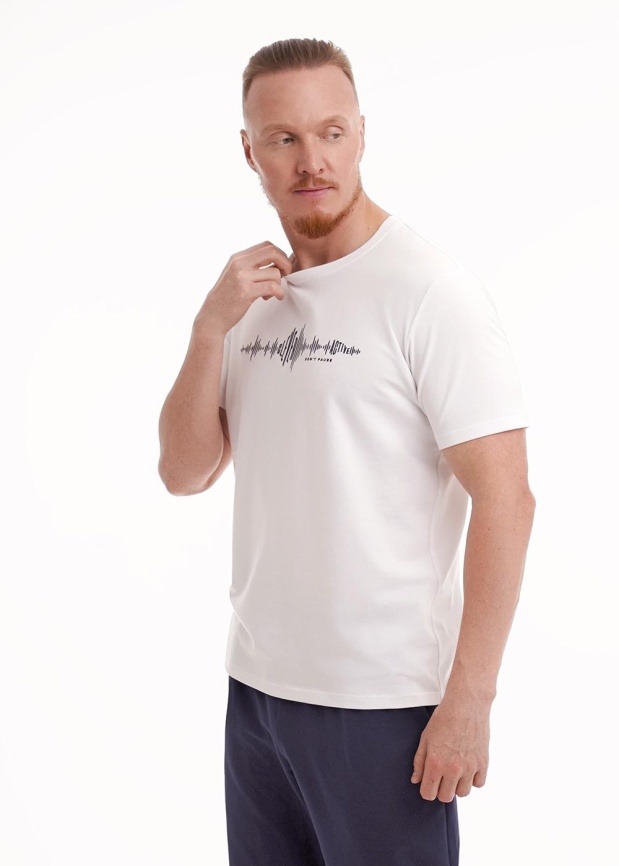 CLE 451978/06г_п Футболка мужская фото 1