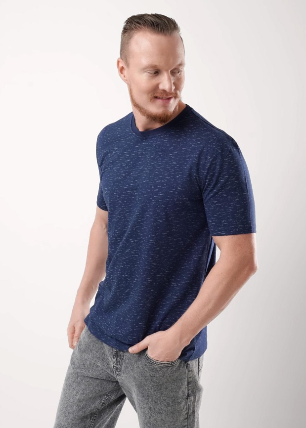 ЭЙС 600311/1кн Футболка мужская фото 4