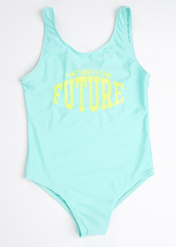 CLE GSS32pk Купальник для девочки фото 2