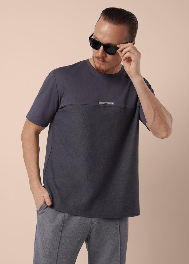 CLE 562712/13ли Футболка мужская фото 2