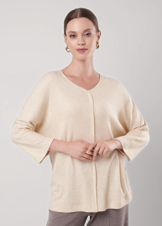 CLE 156992/185шв Джемпер женский фото 1