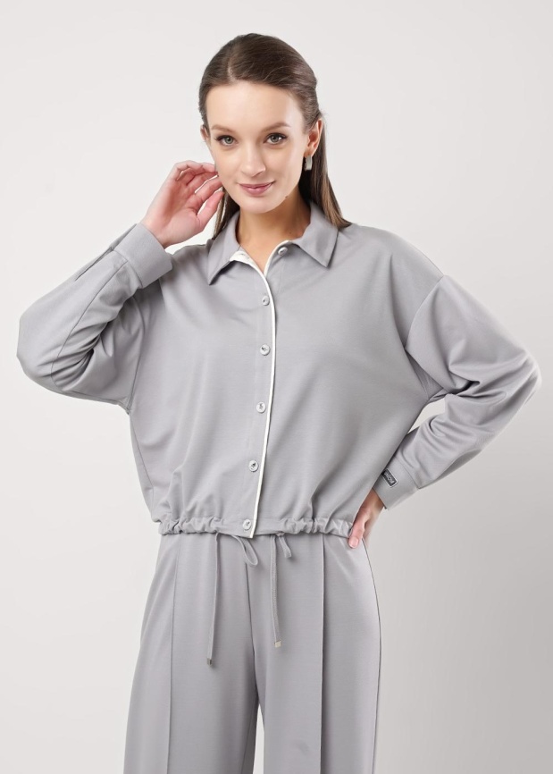 CLE 256820/167сд Рубашка женская фото 1