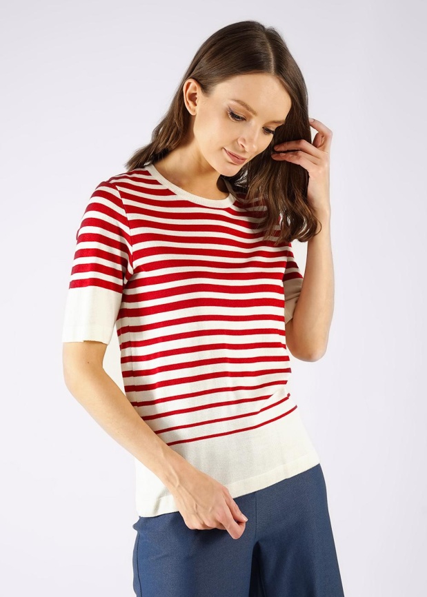 CLE 243982/131ва Джемпер женский фото 1