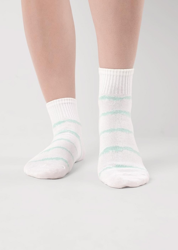 CLE Д5573 Носки женские фото 1