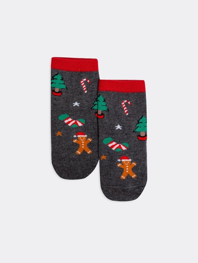 430K-1434 НОСКИ ДЕТСКИЕ Марк Формэль фото 3