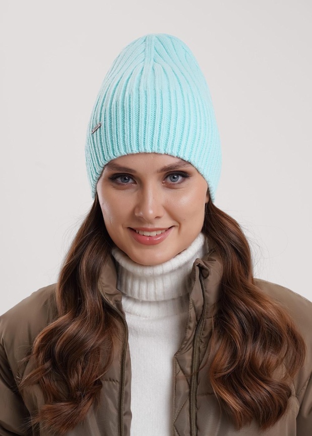 CLE 564619ап Шапка женская фото 3