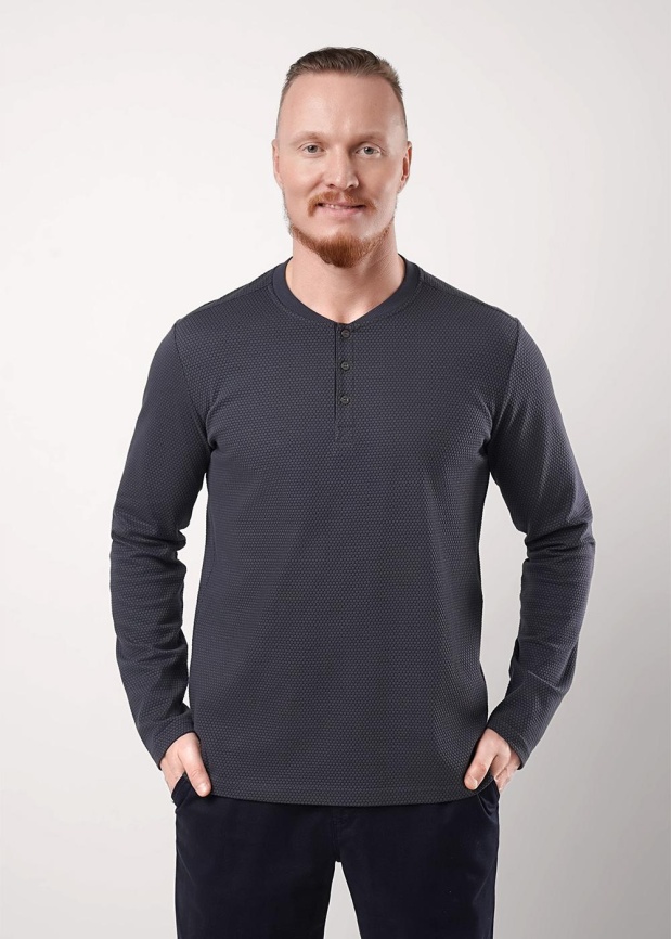 CLE 442464/24кжн_п Джемпер мужской фото 2