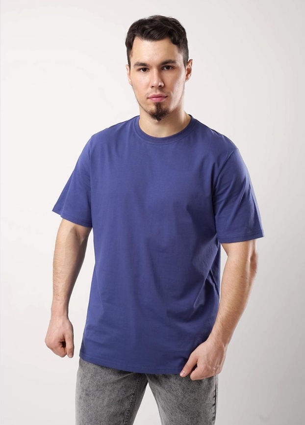 CLE 600351кд Футболка мужская фото 13