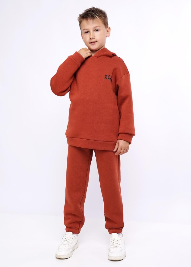 CLE 725917/41ффп 34-42 Брюки детские для мальчика фото 1