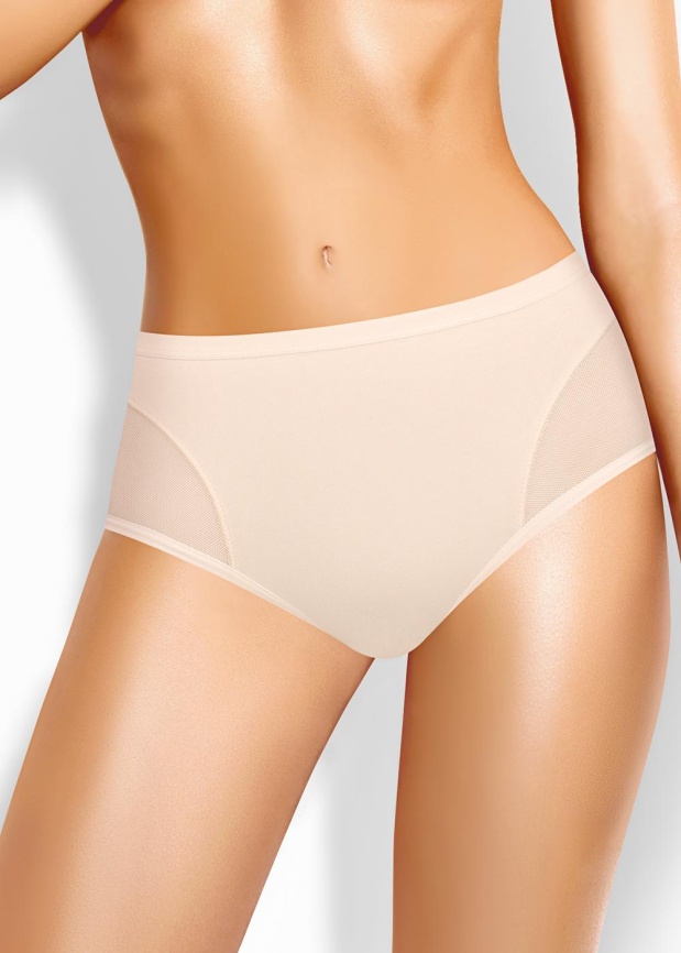 CLE M1167 Трусы женские макси фото 3