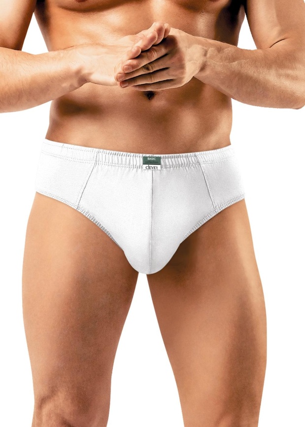 CLE MC608710/8maxi Трусы мужские плавки фото 1