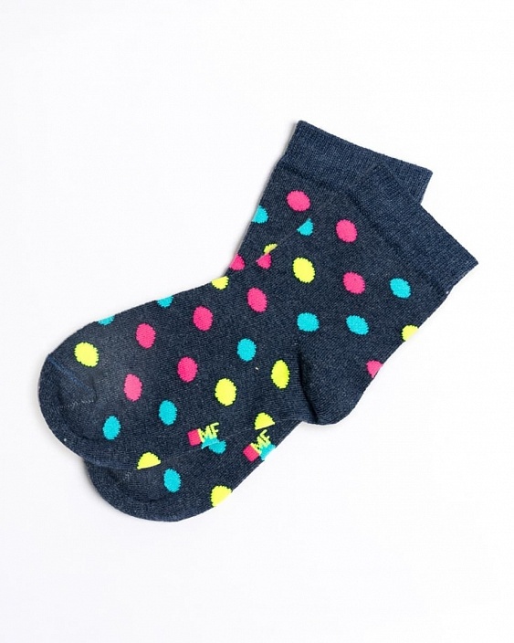 400K-382, НОСКИ ДЕТСКИЕ, Марк Формэль фото 1