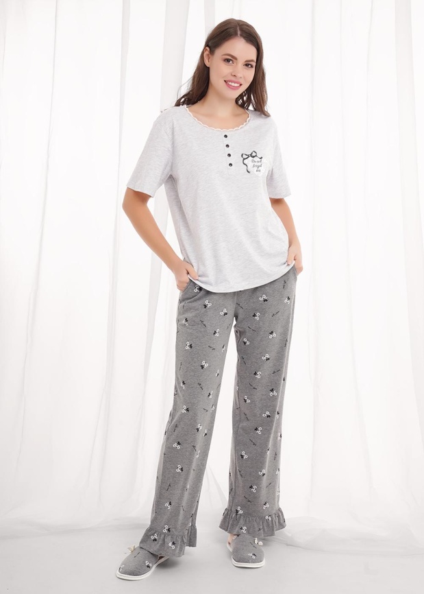 CLE LP26-1210/4 Пижама женская фото 1