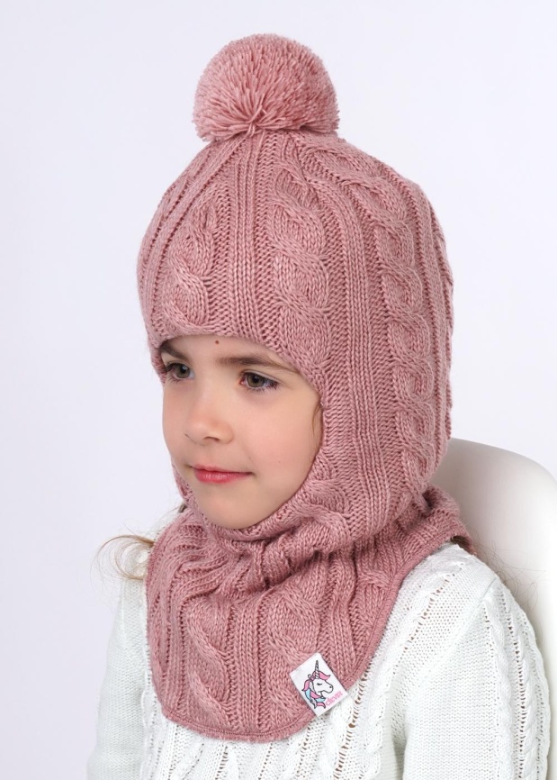 CLE 713132ап Шапка детская фото 4