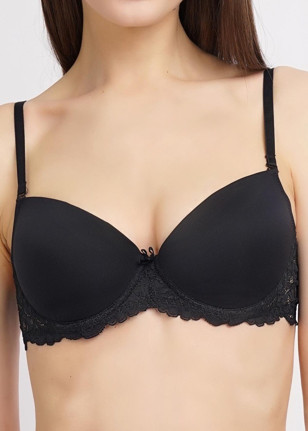 CLE LBR005pk Бюстгальтер женский фото 1