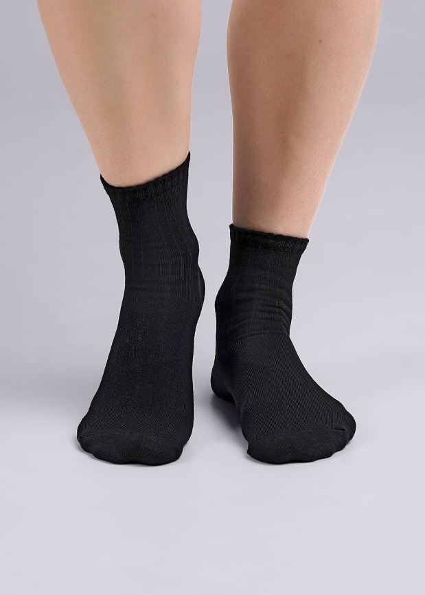 CLE Д648 Носки женские фото 1
