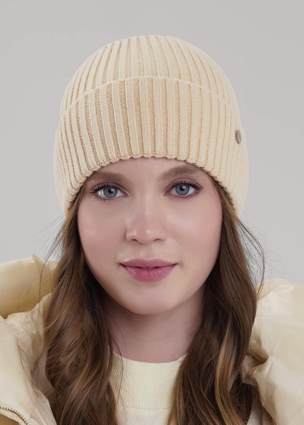 CLE 604141вн Шапка женская фото 1