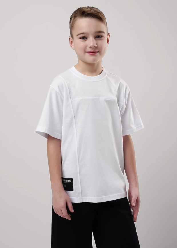 CLE 856987/14кд Футболка детская для мальчика фото 2
