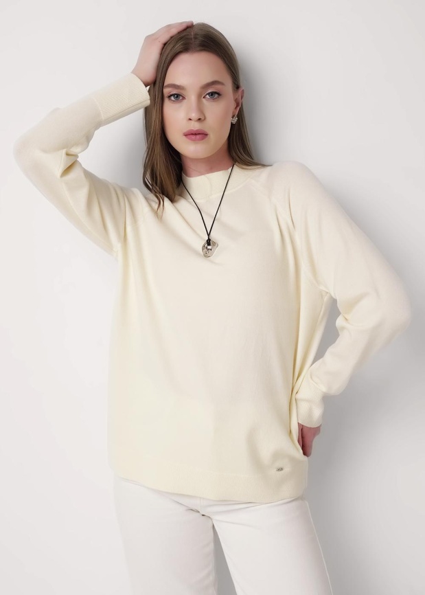 CLE 354480вн Джемпер женский фото 1