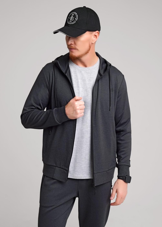 CLE 662108зэ maxi Толстовка мужская фото 3