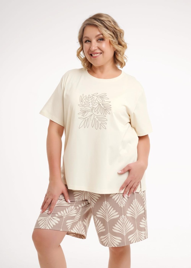 CLE LP26-1228 Пижама женская фото 1