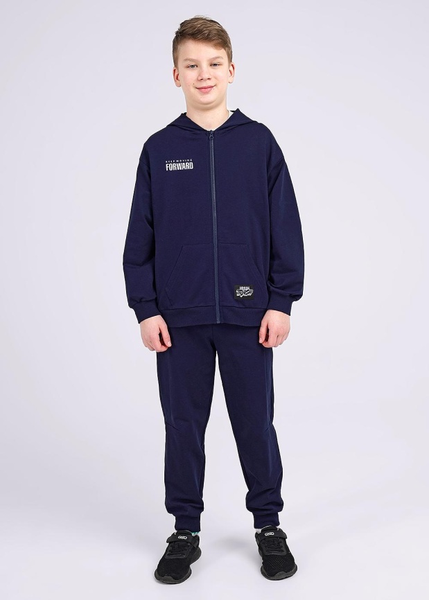 CLE 746713/83у_п Толстовка детская для мальчика фото 1