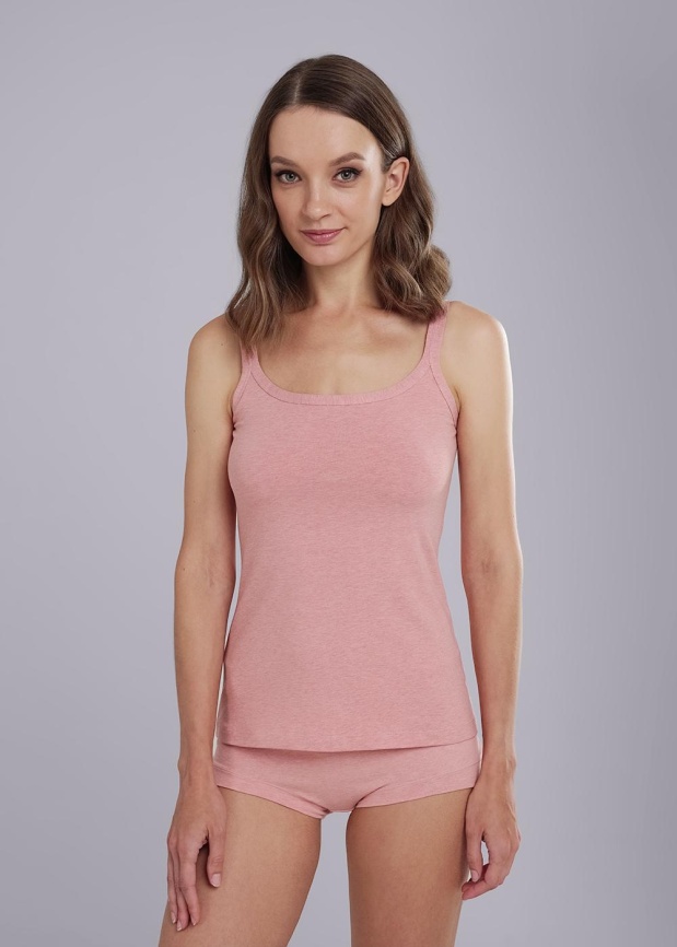 CLE LM14-400-1к Майка женская фото 2