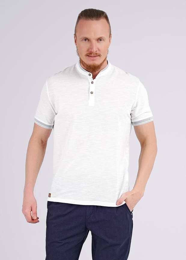 CLE 542377/21зо Поло мужское фото 1