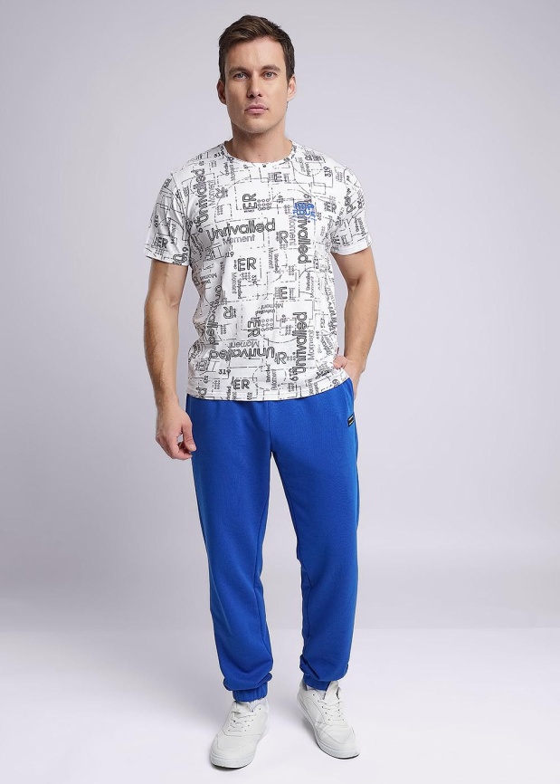 CLE 532160/97т maxi Брюки мужские фото 1