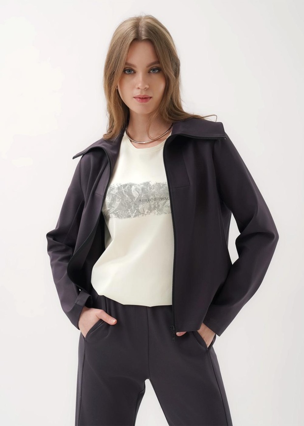 CLE 267125/198сд Толстовка женская фото 1