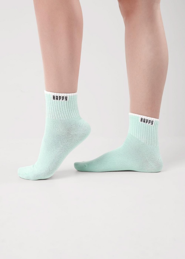 CLE Д5571 Носки женские фото 2