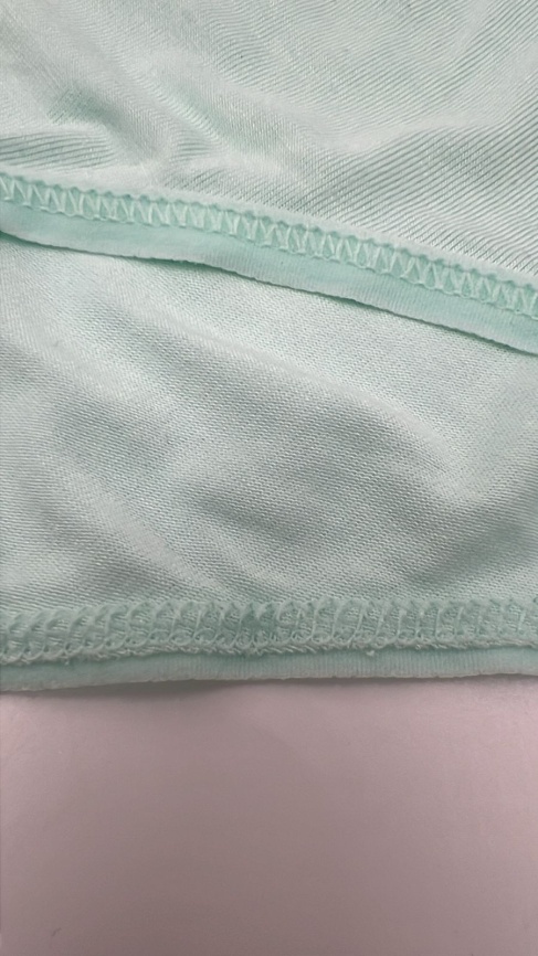 Трусы бамбук для женщин 7 шт (молодежные) 713144 фото 3