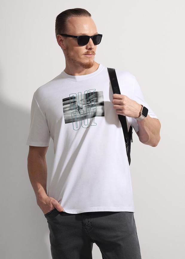 CLE 562598/12кд_п Футболка мужская фото 1