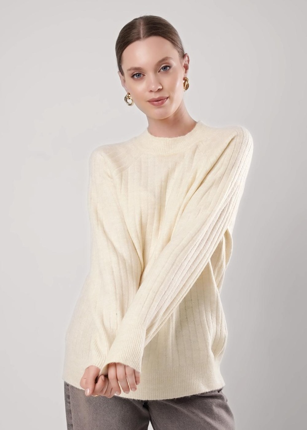 CLE 154554/185апэ Джемпер женский фото 1