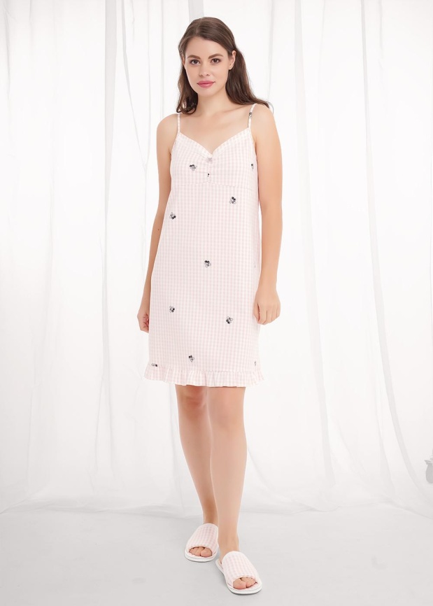 CLE LS26-1210 Сорочка ночная женская фото 1