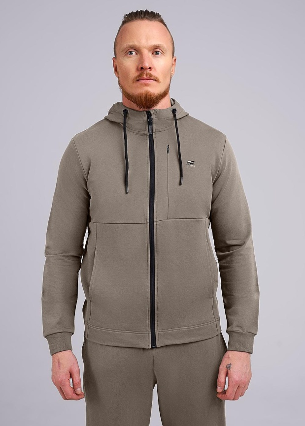 CLE 542296/06у_п Толстовка мужская фото 1