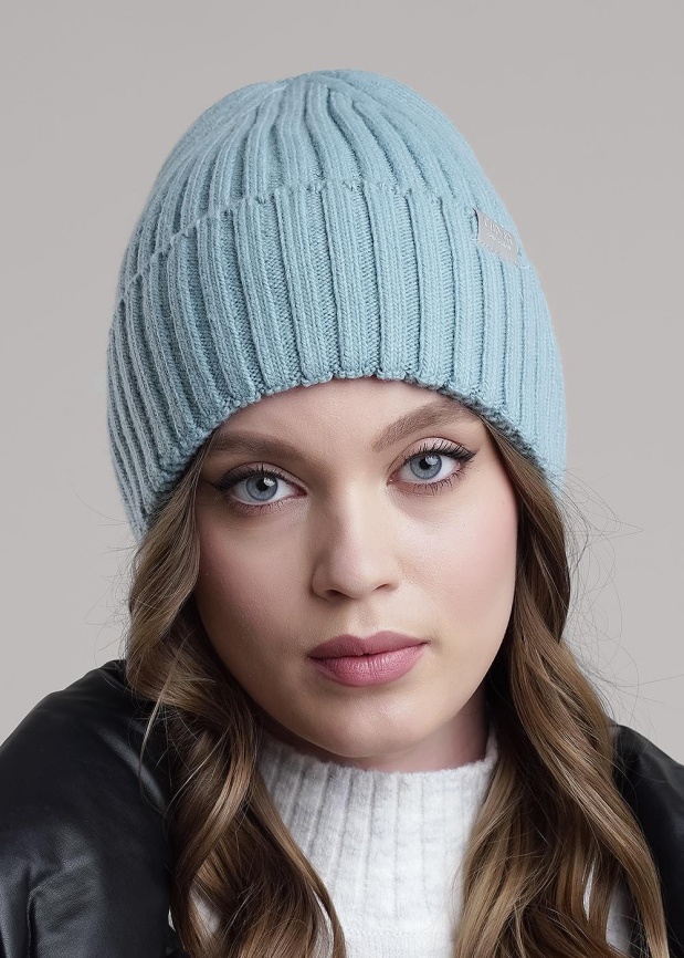 CLE 454415ап Шапка женская фото 2