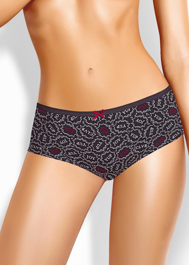 CLE SH1187/1 Трусы женские шорты фото 1