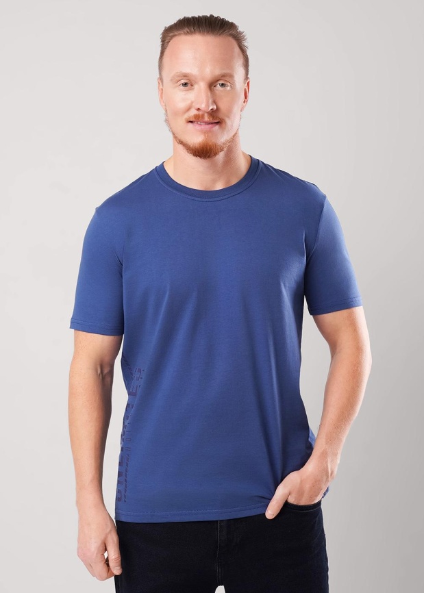 ЭЙС 600311/44ккп Футболка мужская фото 2