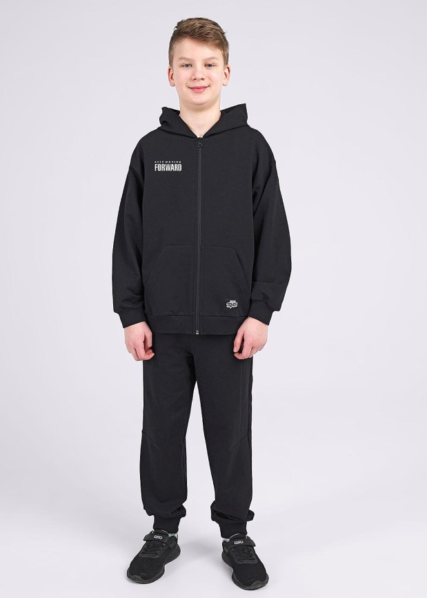 CLE 746709/83у Брюки детские для мальчика фото 2